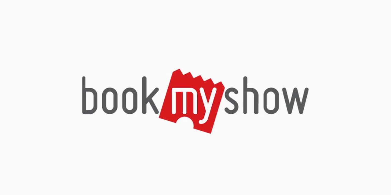 BookMyShow