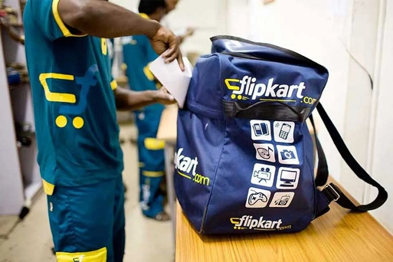Flipkart
