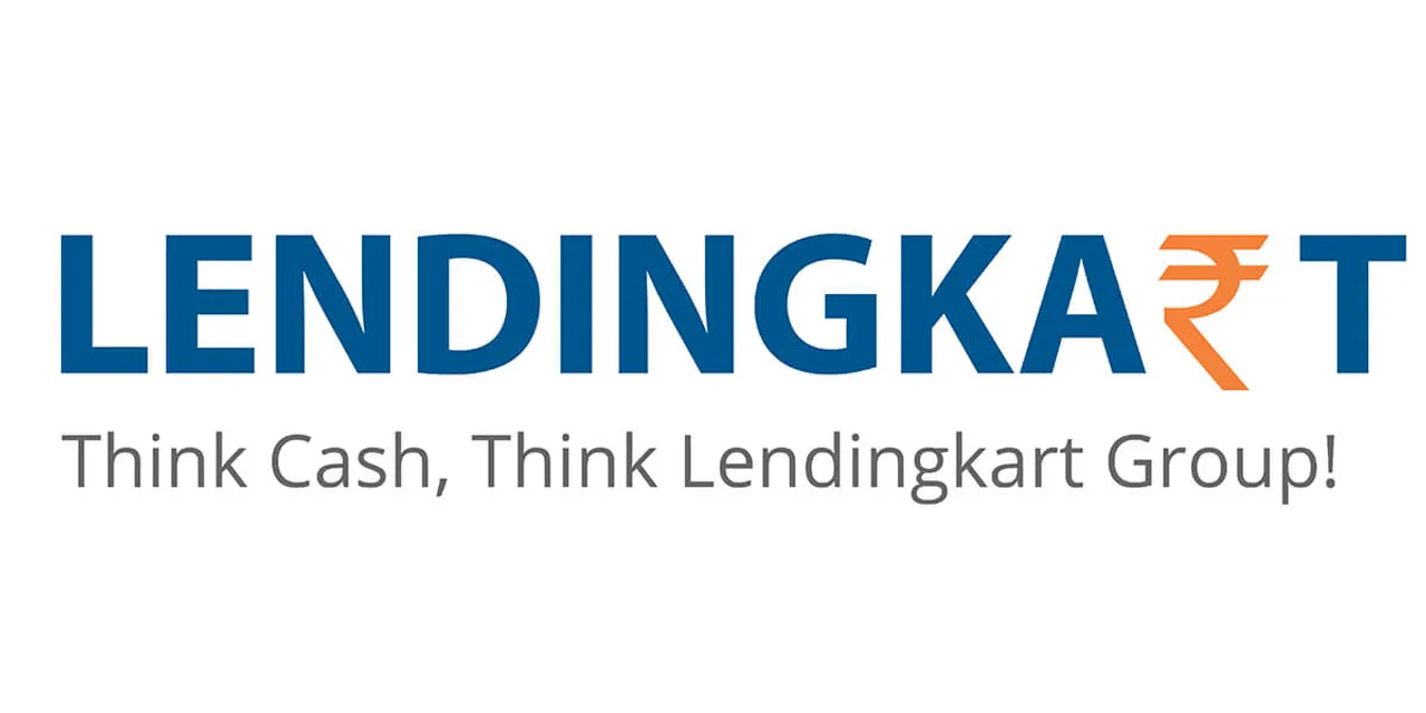 Lendingkart