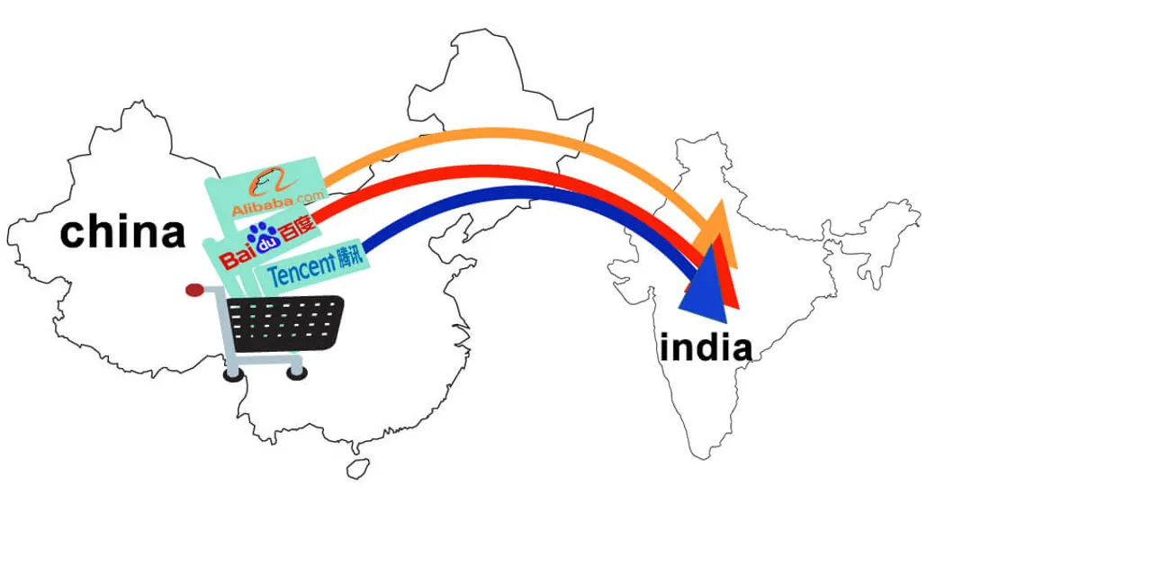 Indian market