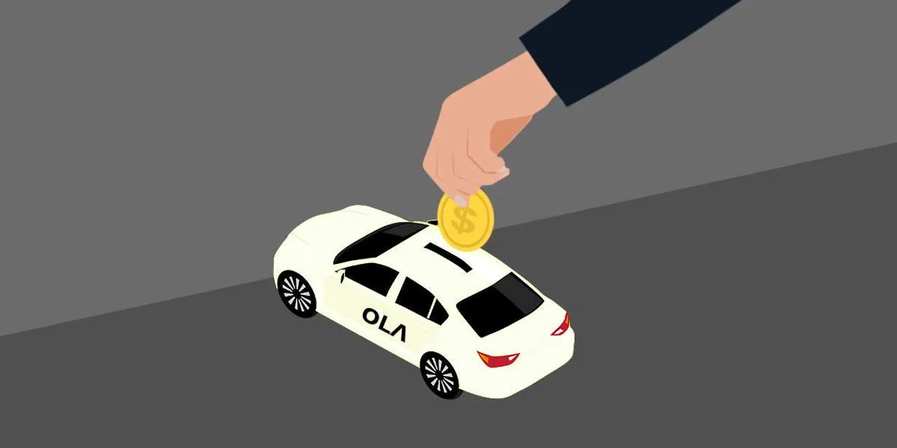 Ola
