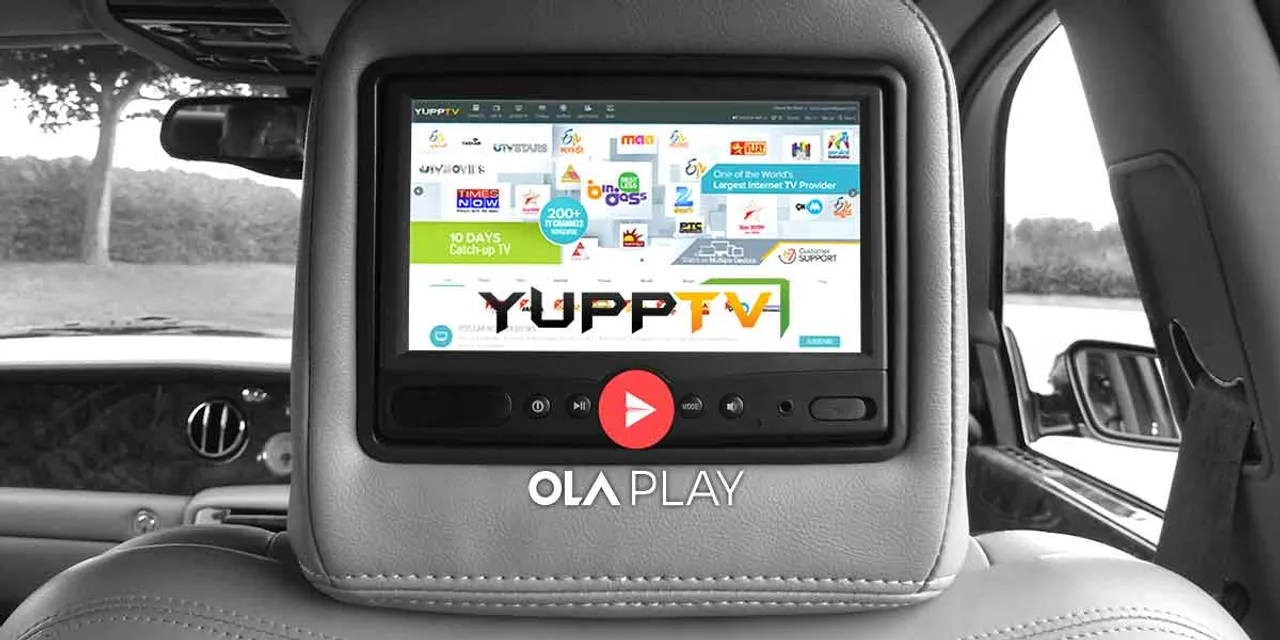 YuppTv