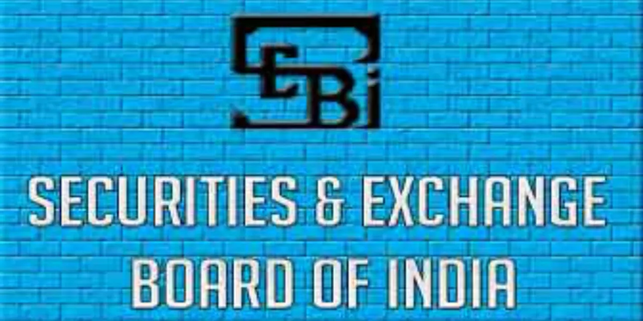 SEBI