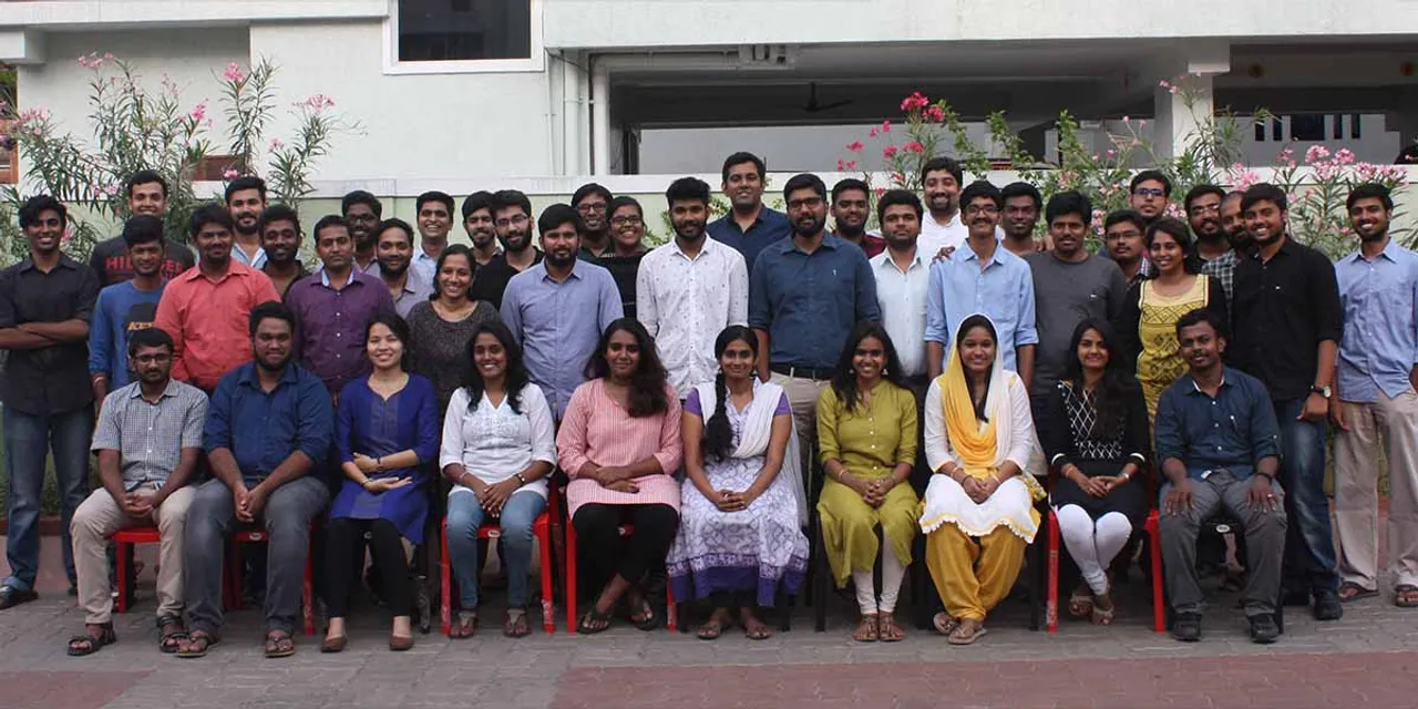 Bootstrapped warrior: Pickyourtrail to hit $8 Mn revenue by this year