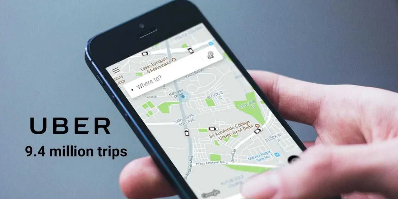 Uber