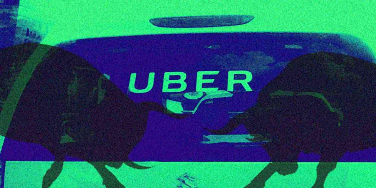Uber