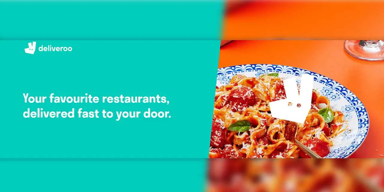 Deliveroo