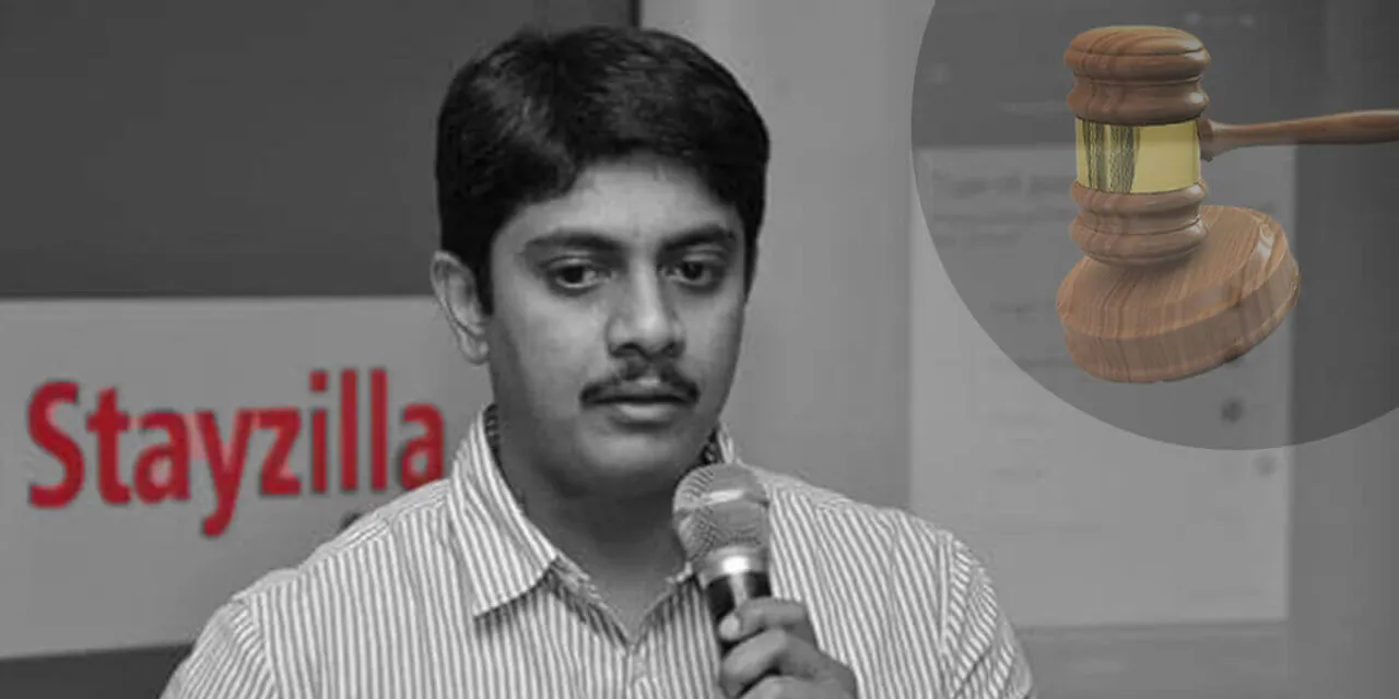 Stayzilla