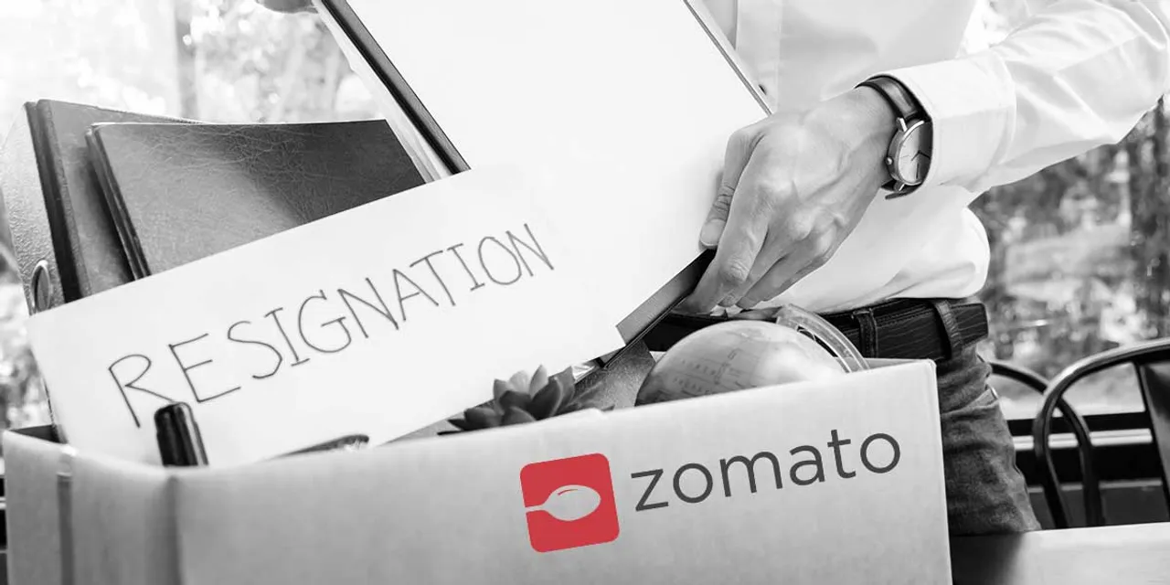 Zomato