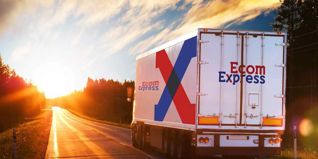 Ecom Express