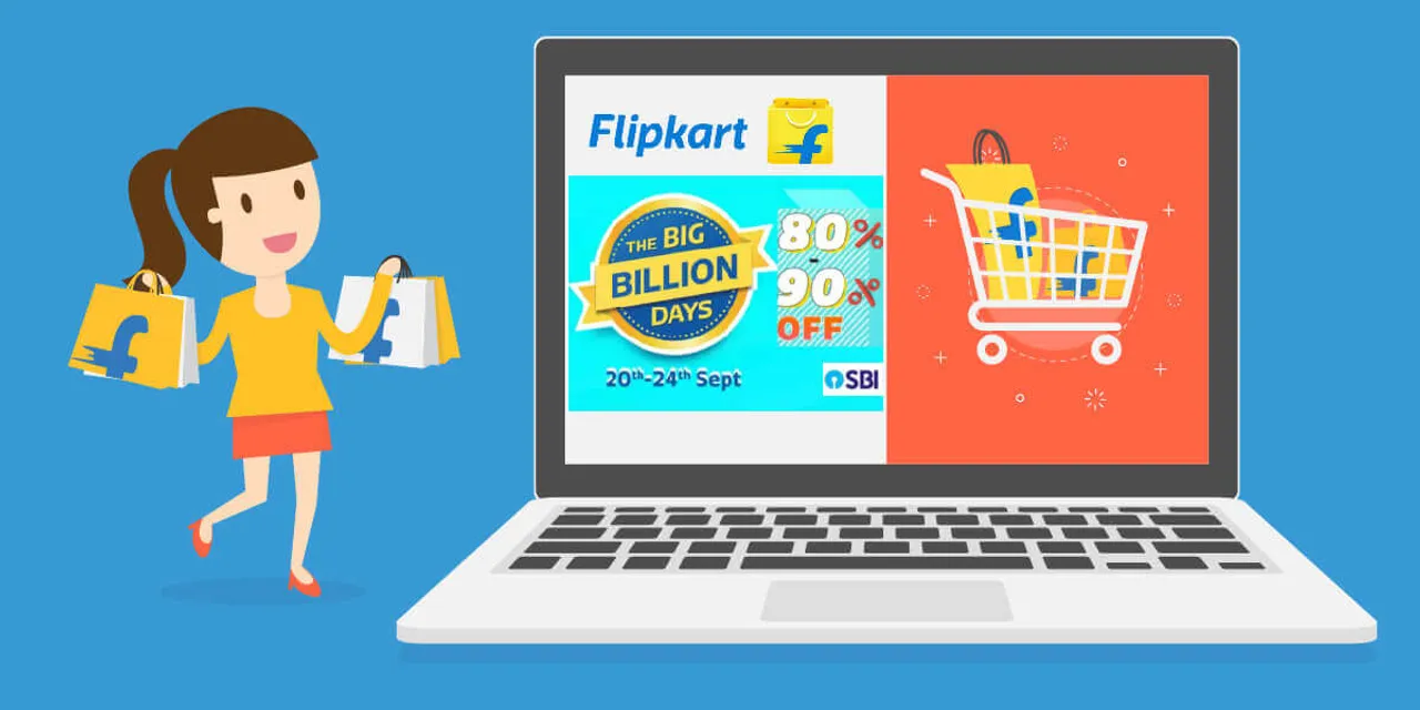 Flipkart