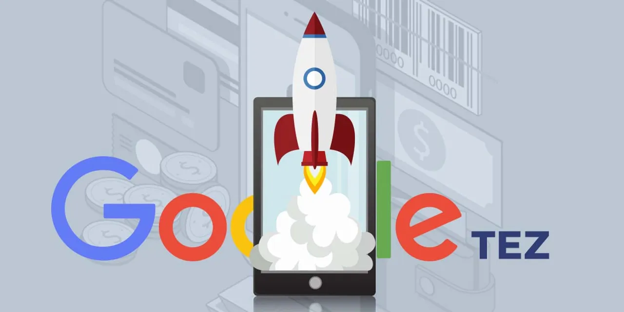 Google Tez