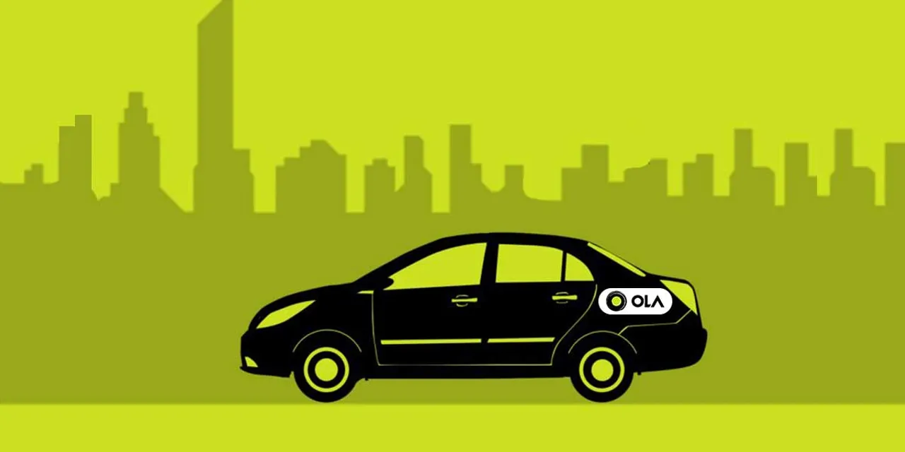 Ola