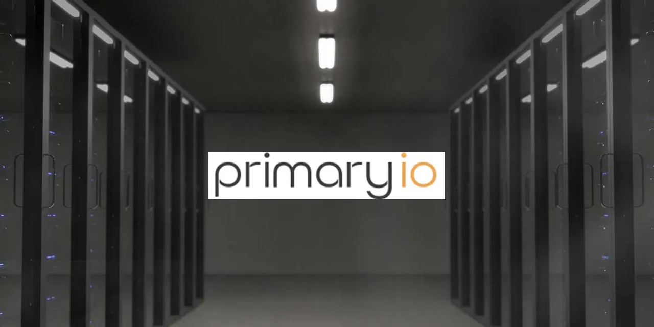 PrimaryIO