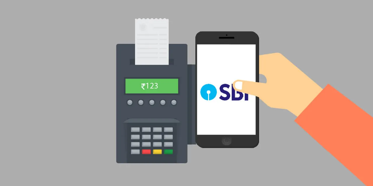 SBI Card