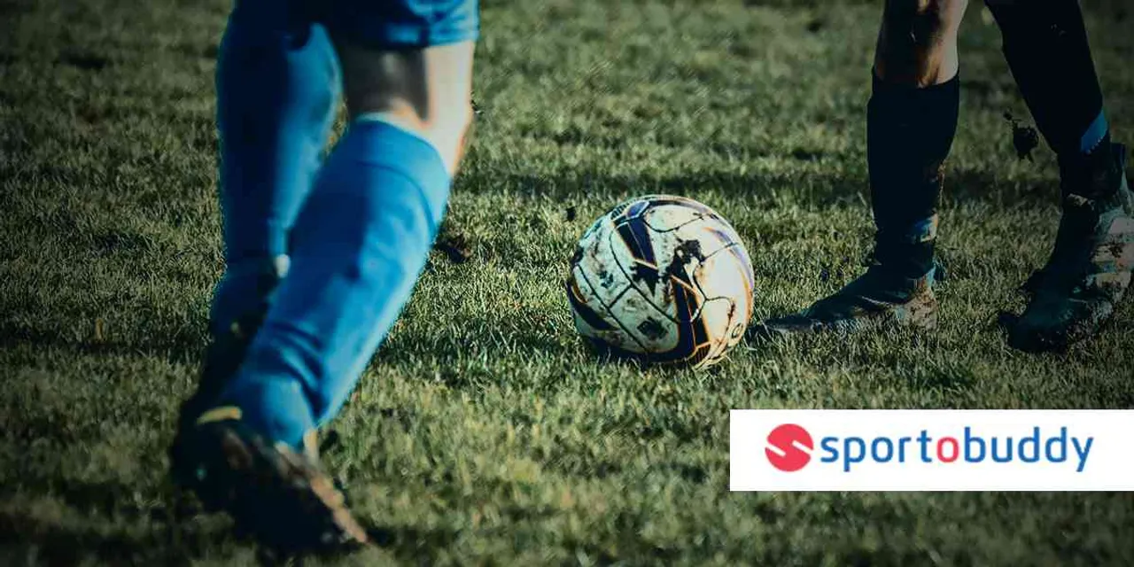 Sportobuddy