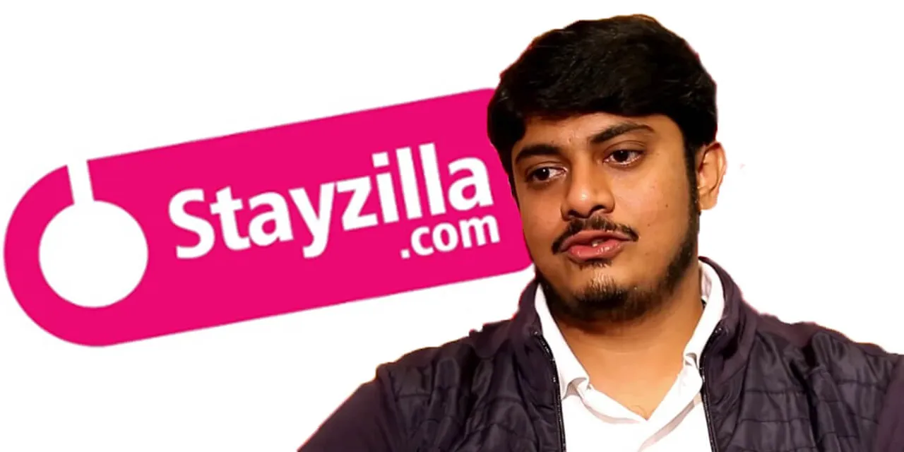 Stayzilla