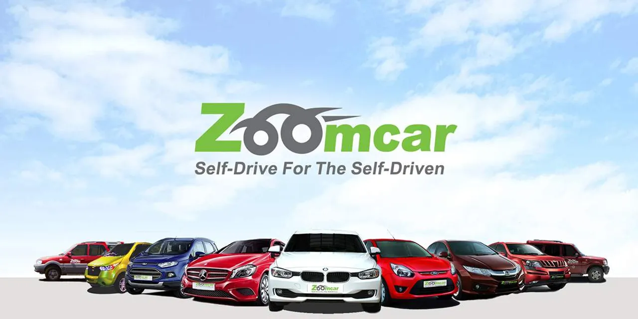 Zoomcar