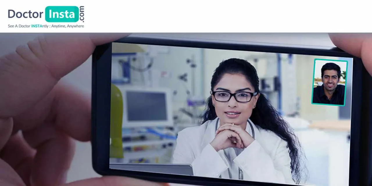 Video Medicine startup Doctor Insta set to raise $4 million