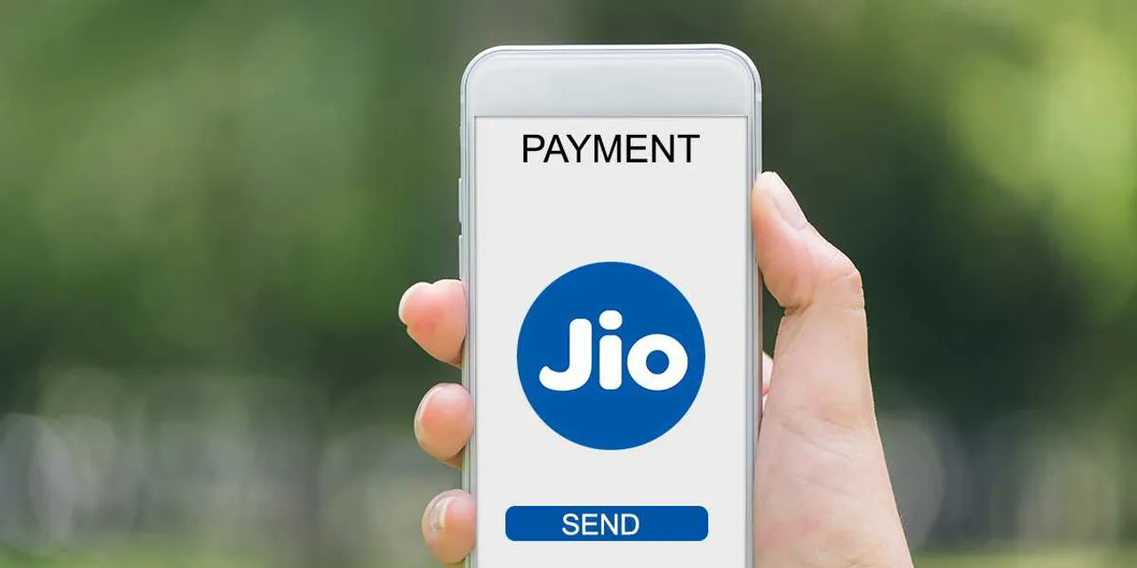 Jio Payments Bank