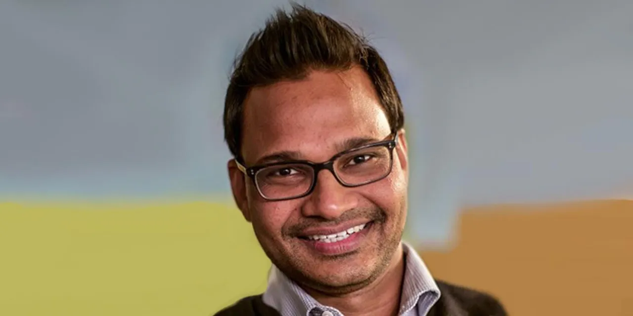 AppDynamics founder Jyoti Bansal to invest $50 mn in Big Labs