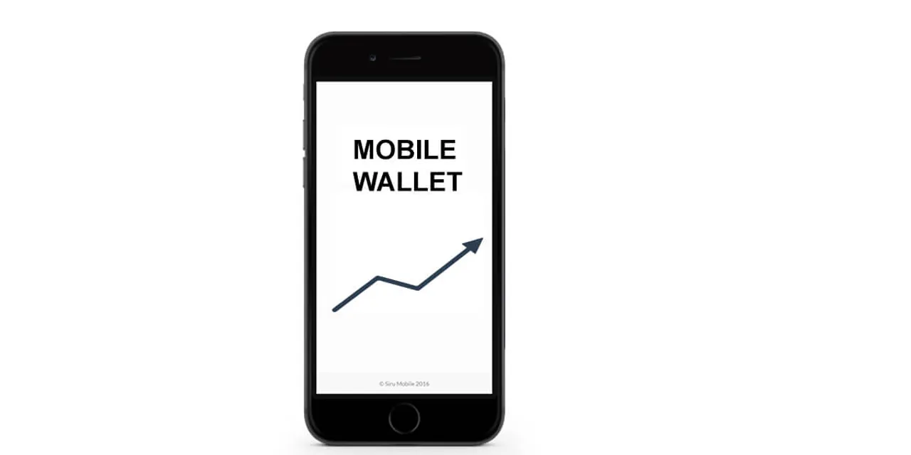 Mobile Wallets