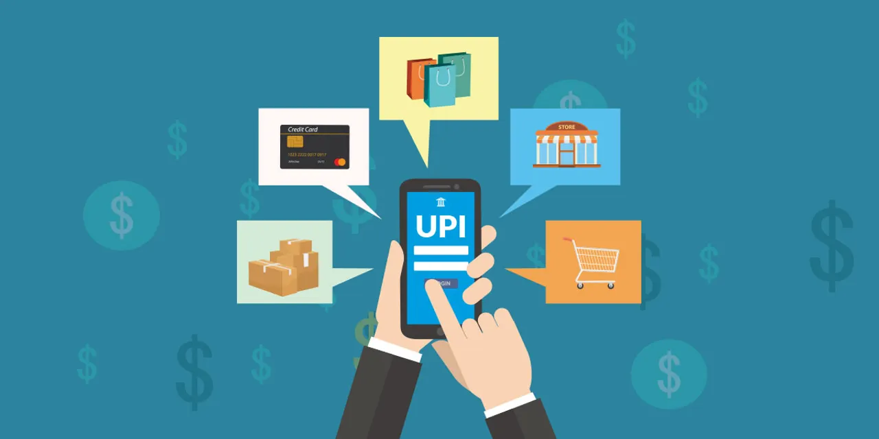 UPI
