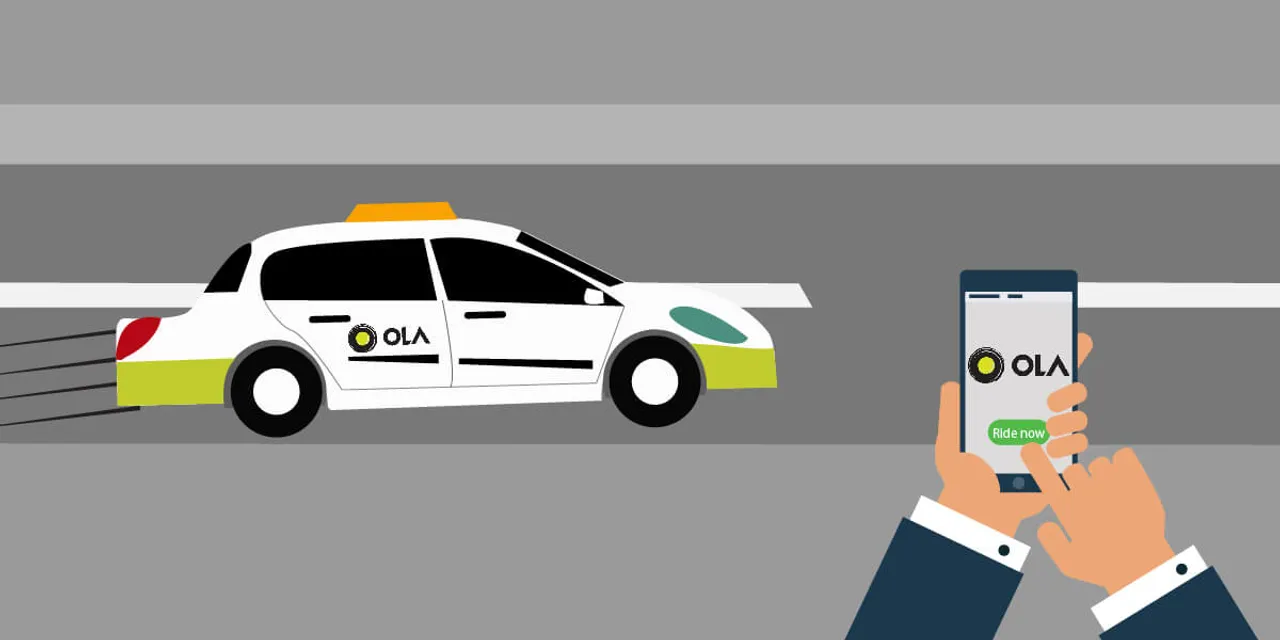 ola
