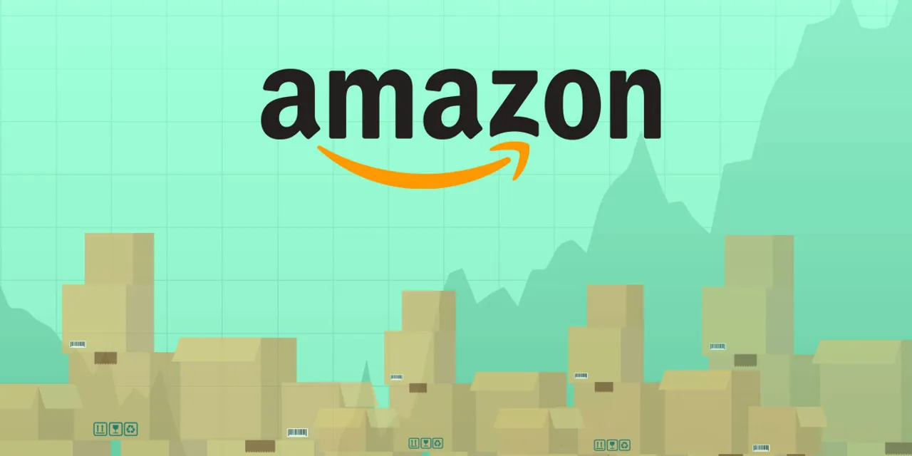 Amazon