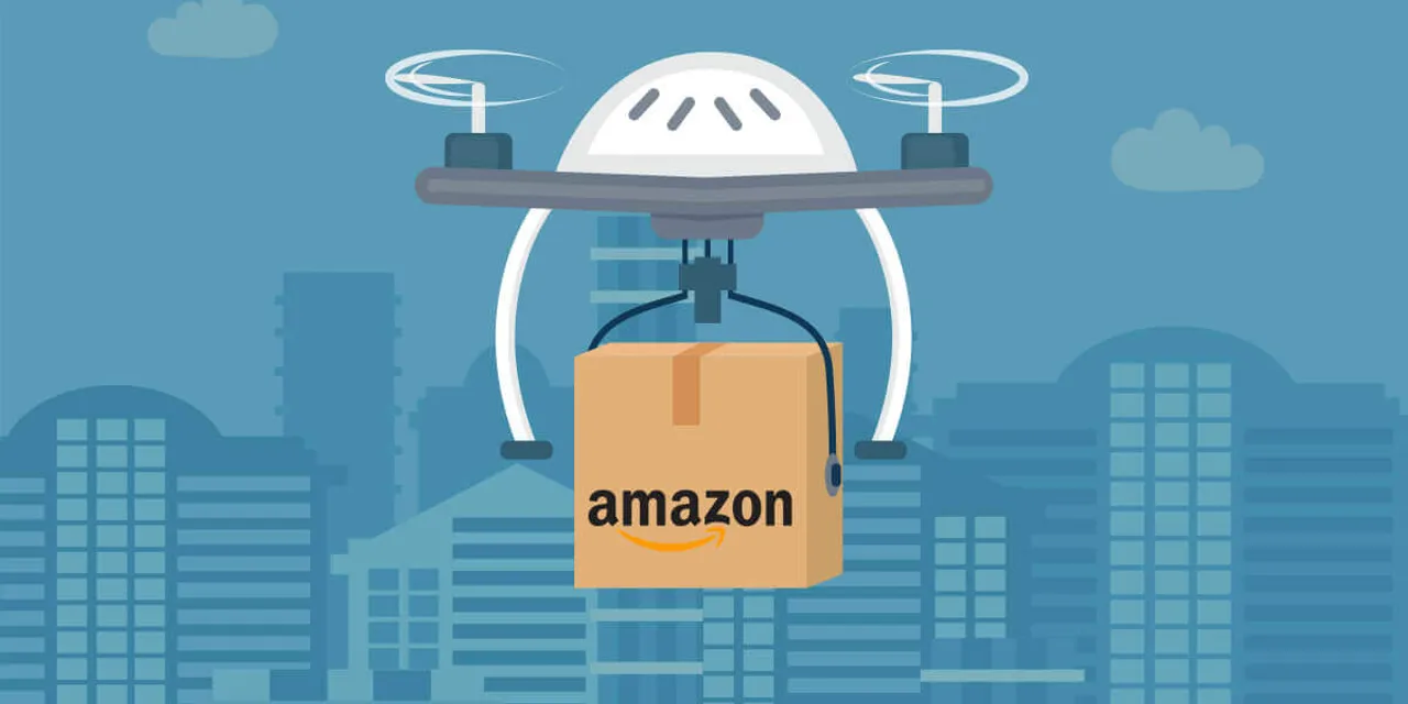 Amazon Air Prime