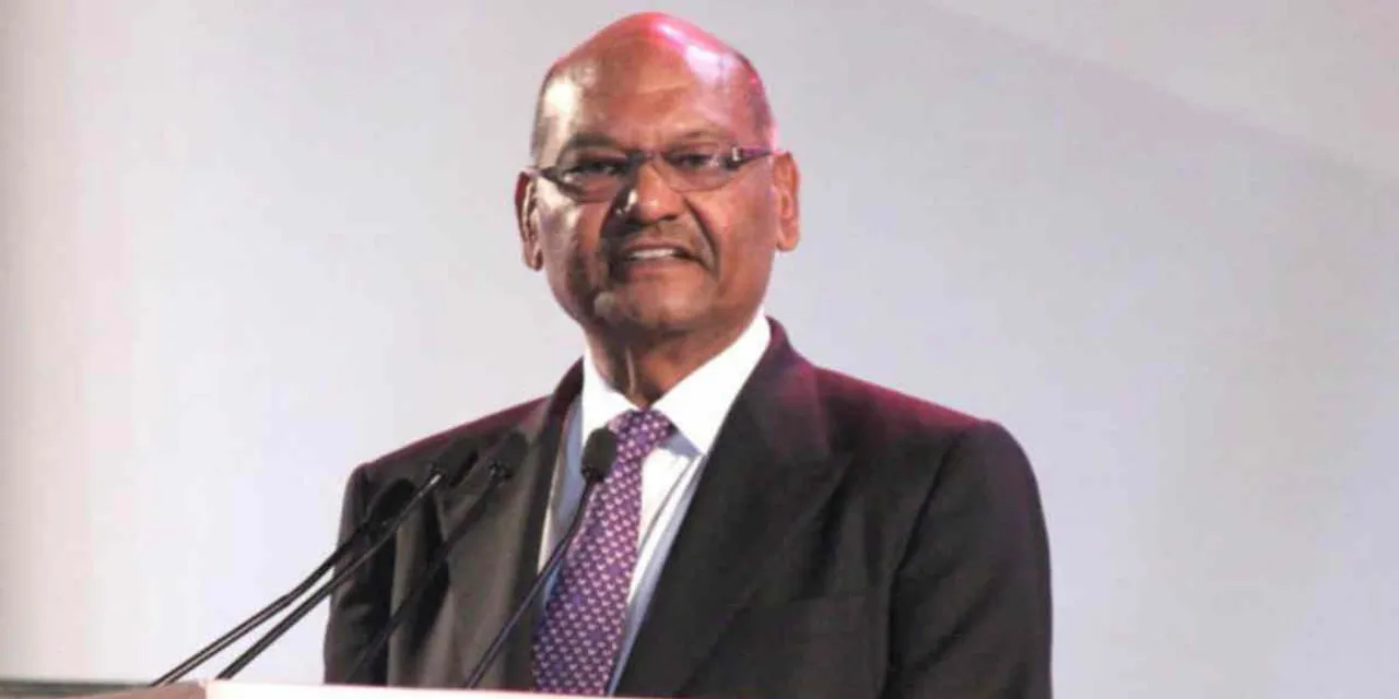 Anil Agarwal