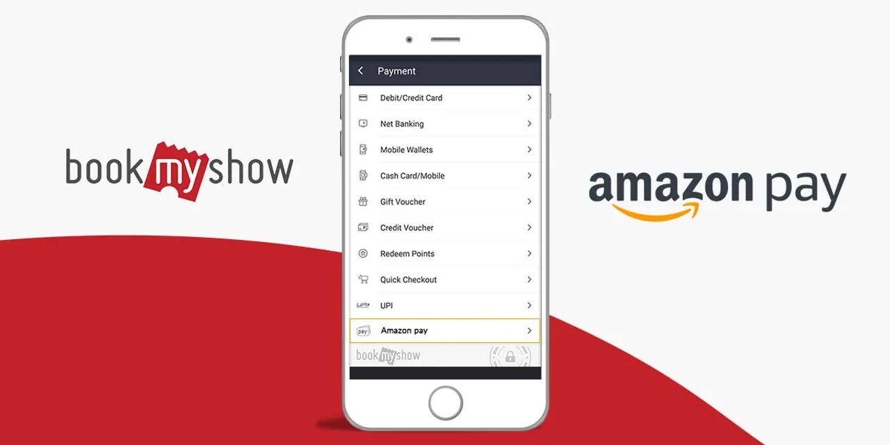 Amazon Pay