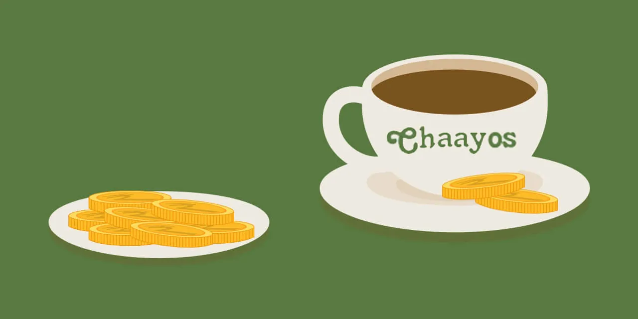 Chaayos