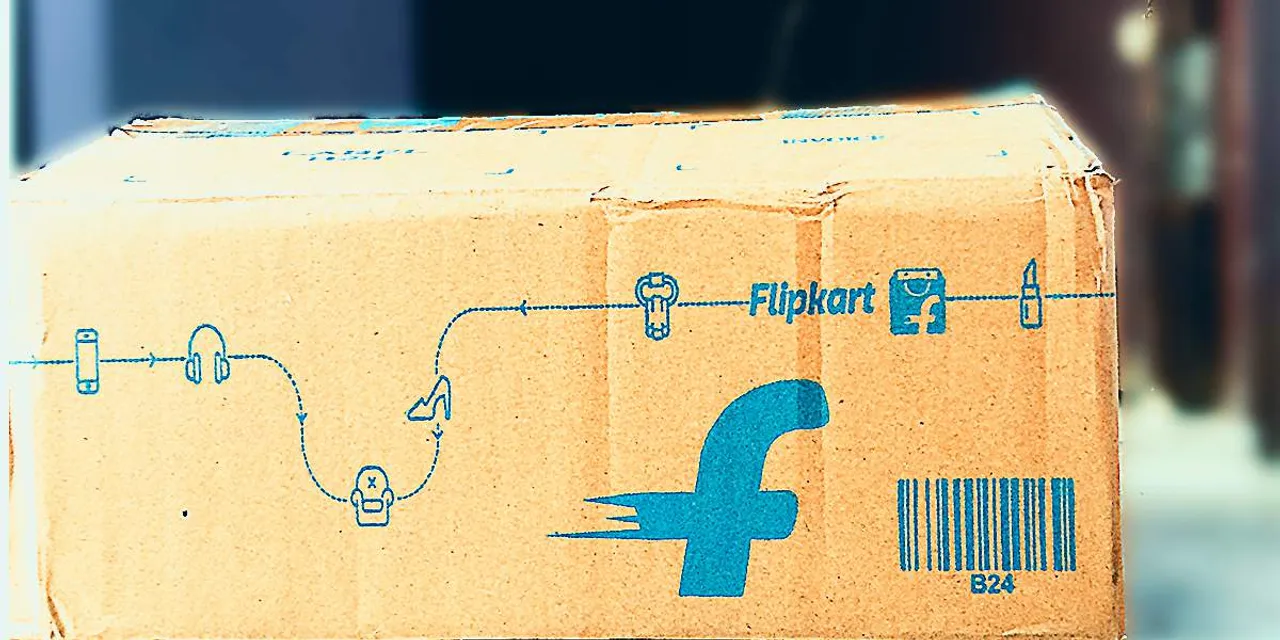 Flipkart