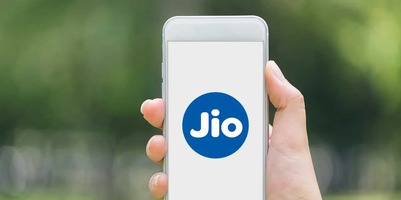 Jio