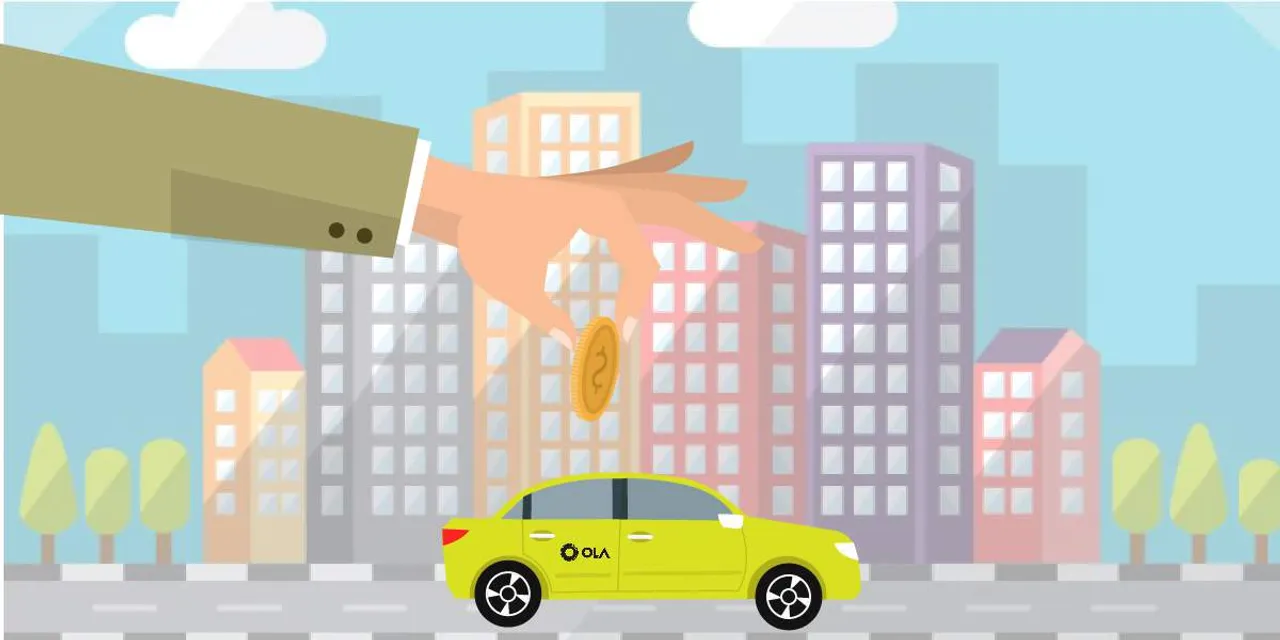 Ola
