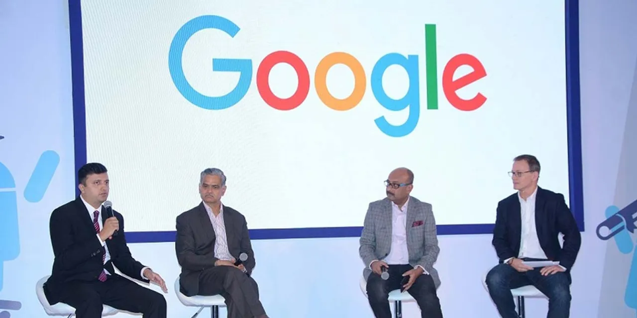 Google