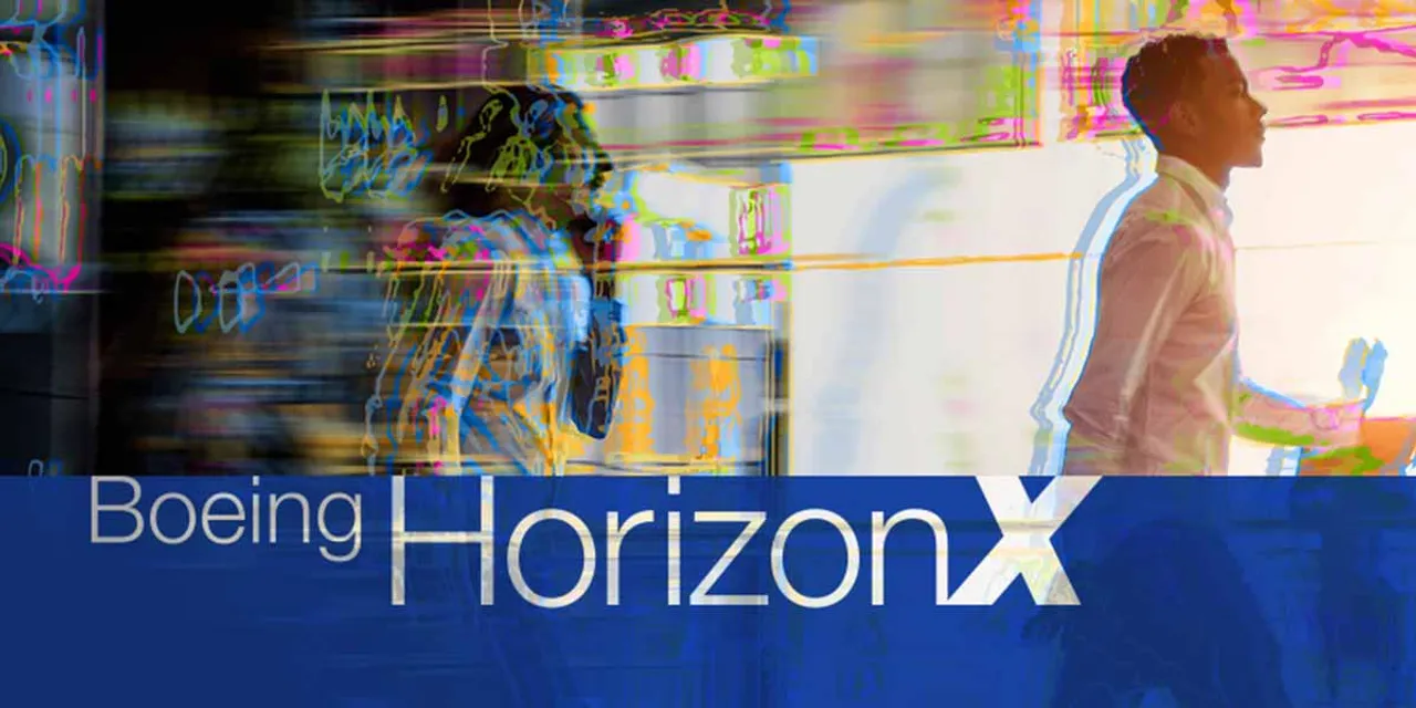 HorizonX