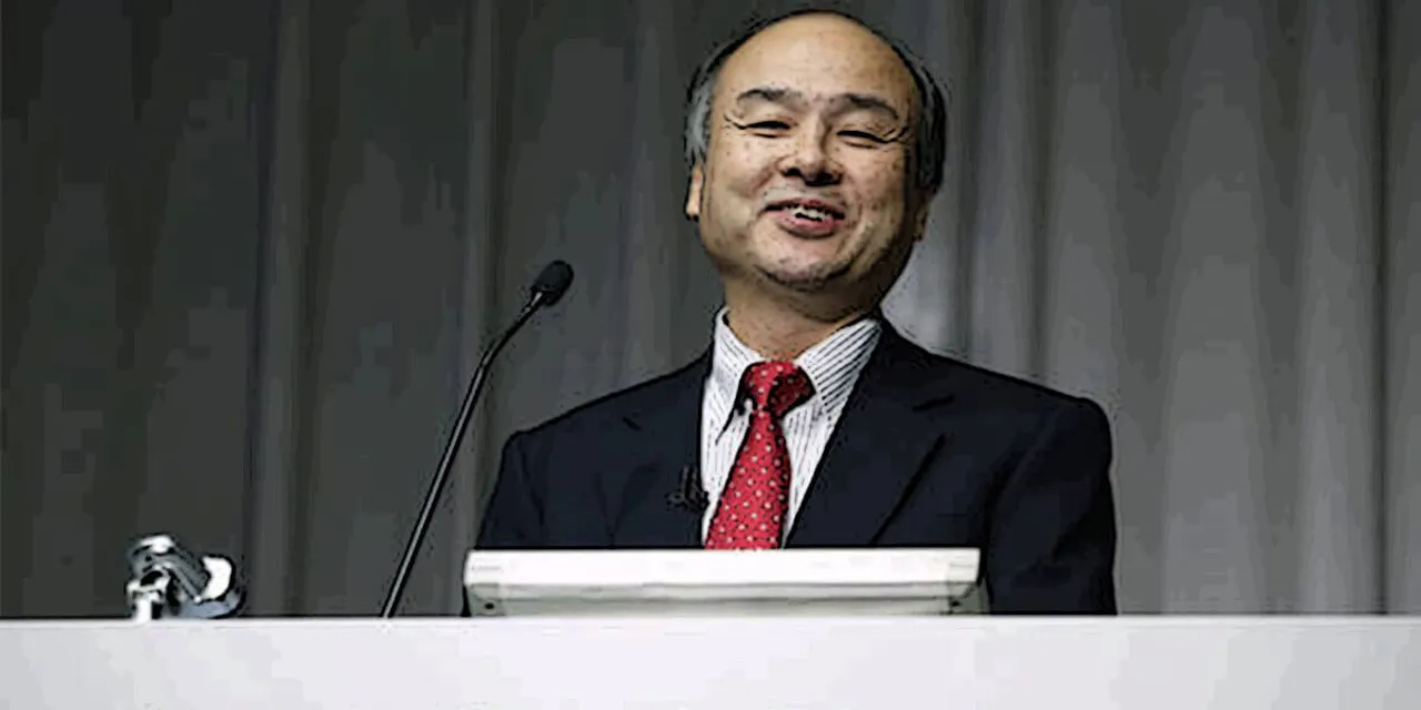Softbank