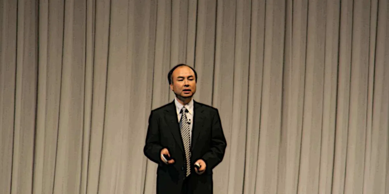 SoftBank
