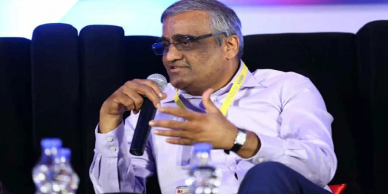 Kishore Biyani