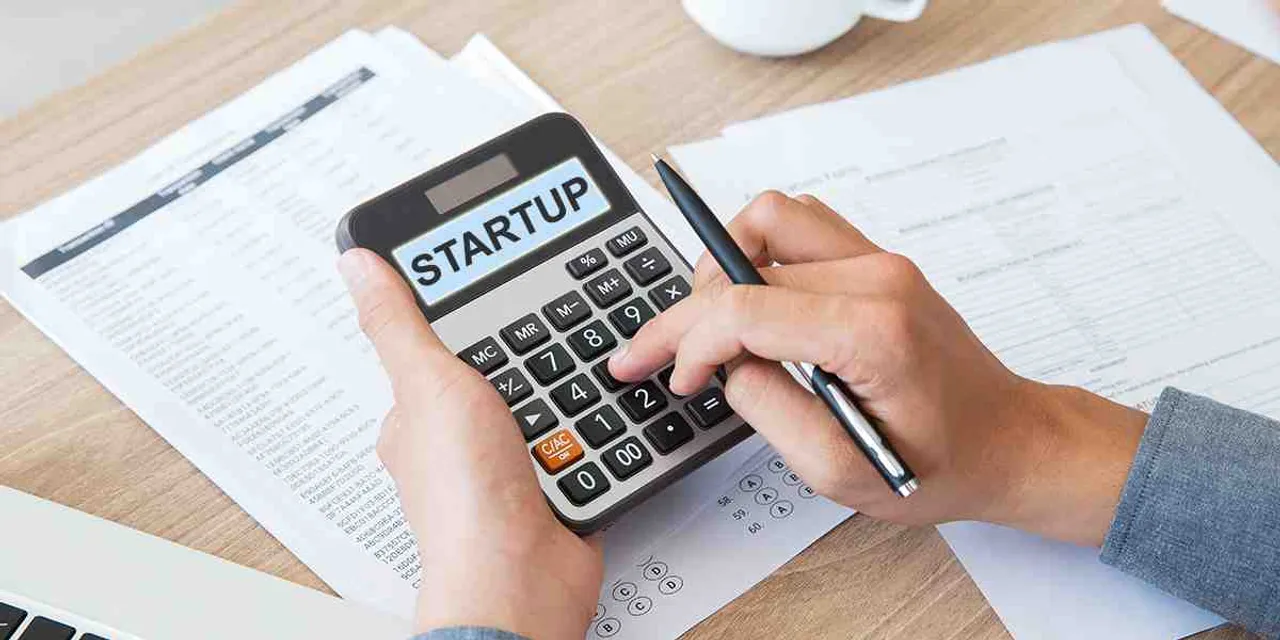 Startup Angel tax