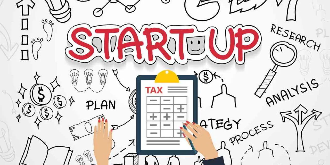startups
