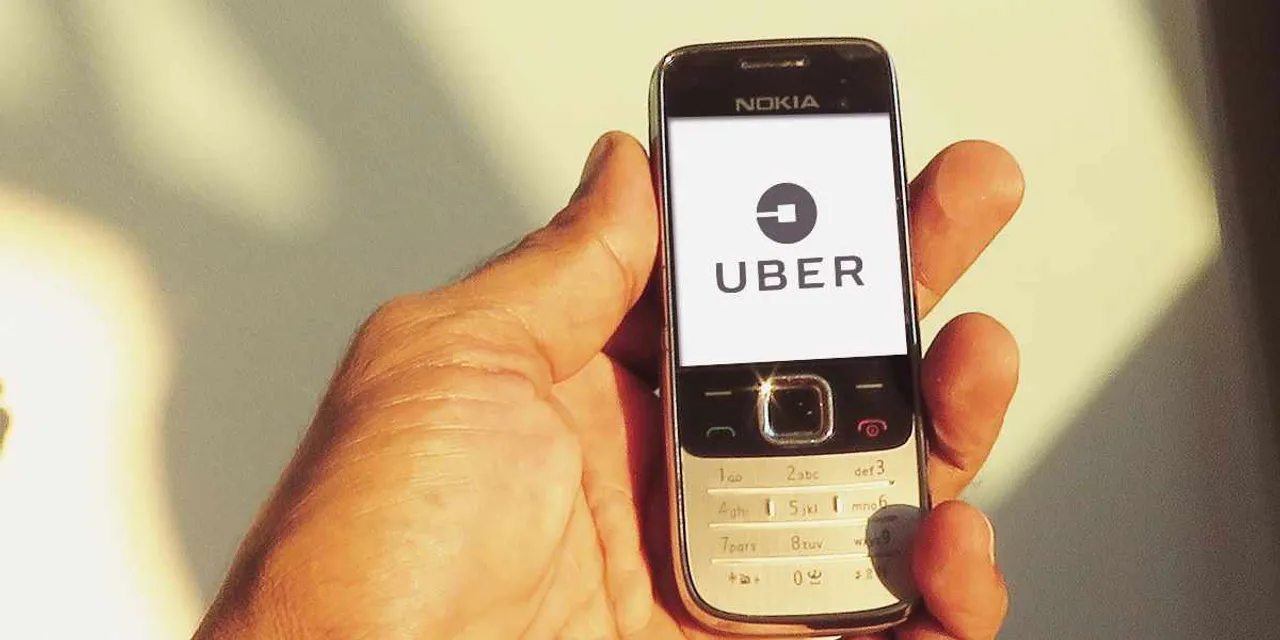 Uber