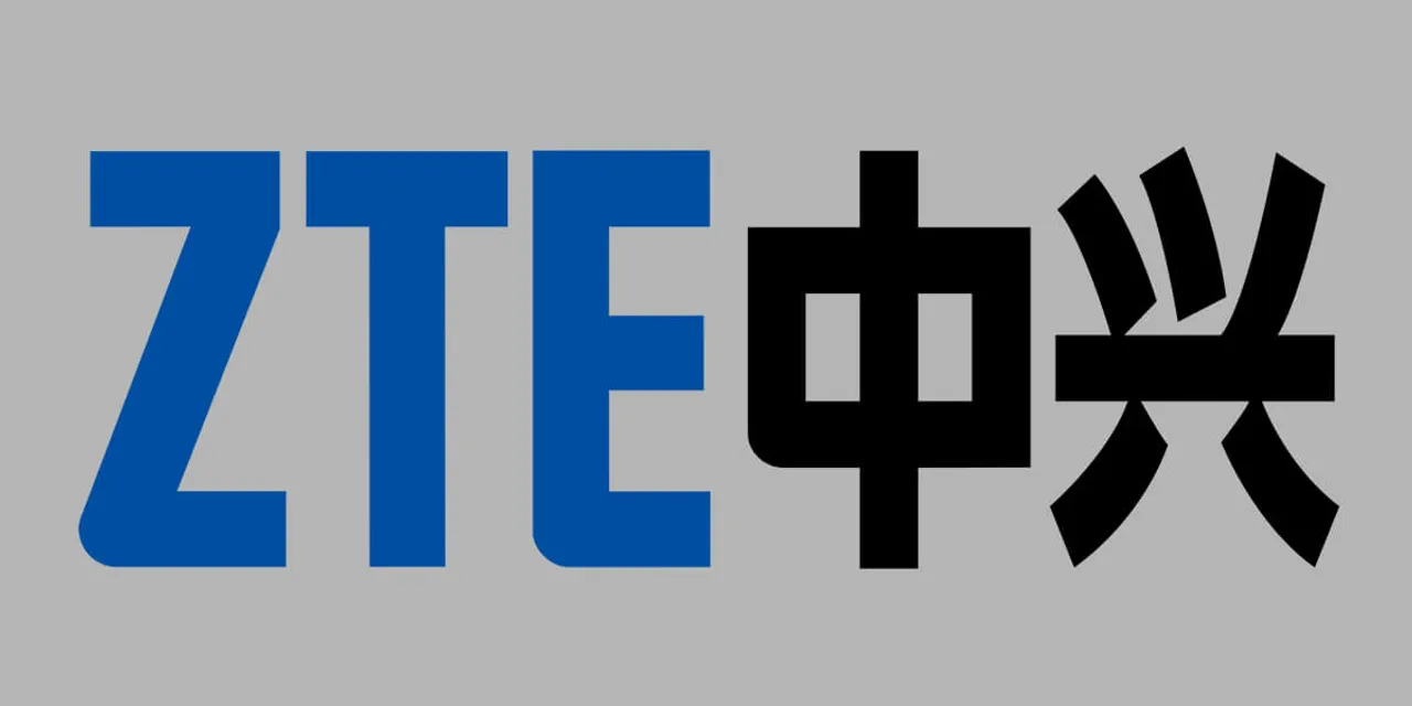 ZTE