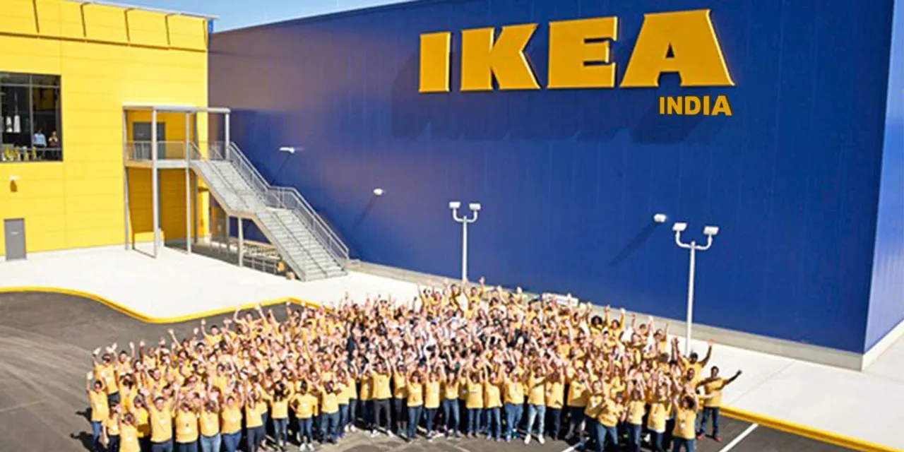 Ikea
