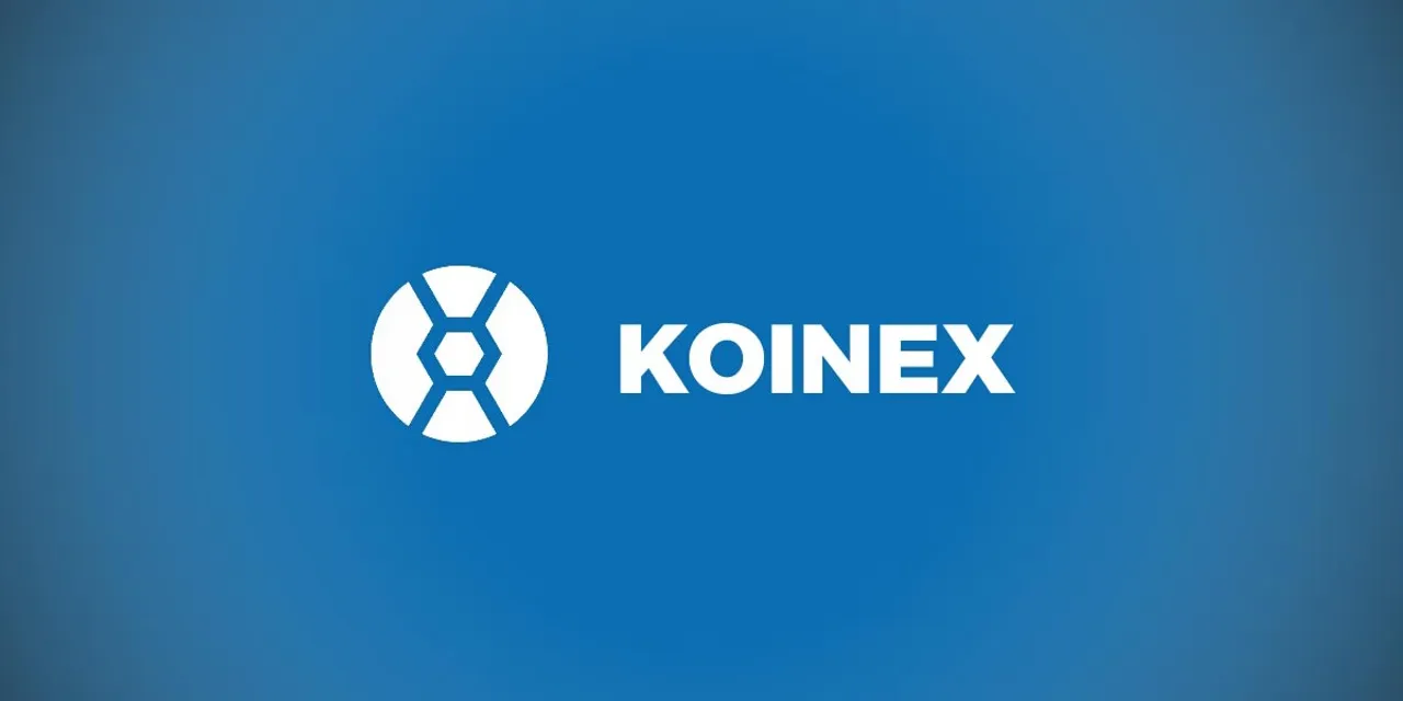 Koinex