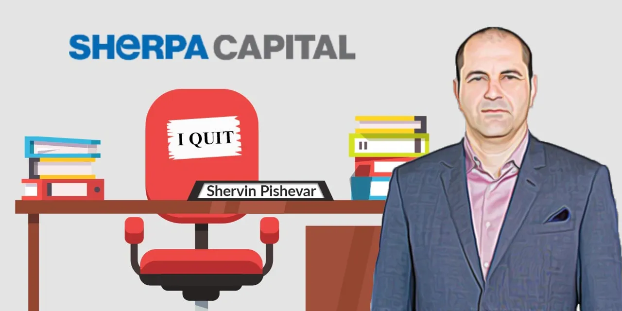 Shervin Pishevar