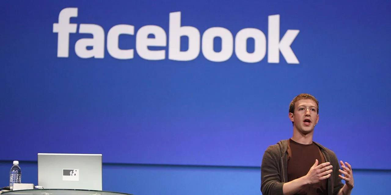 Facebook