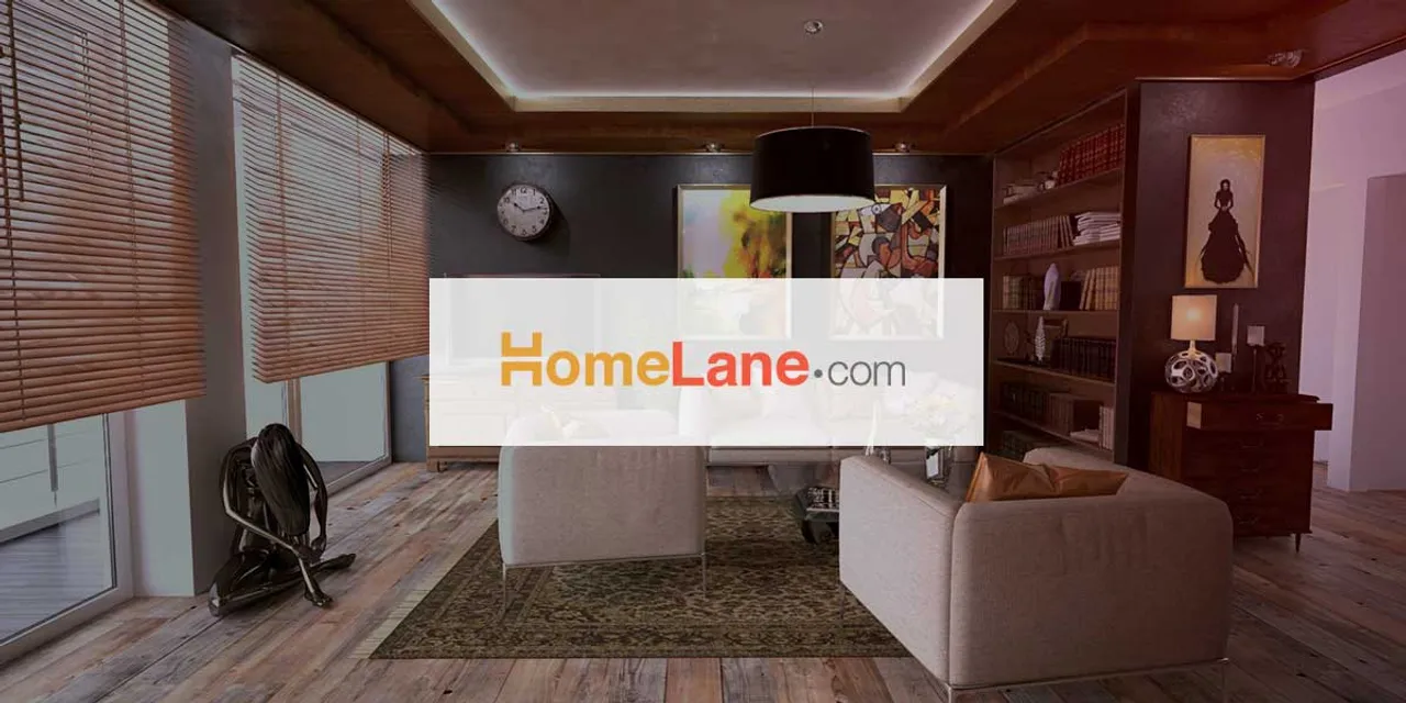 homelane